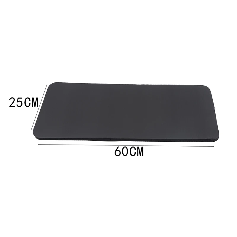 Fitness Exercise Yoga Mat Mini Non Slip Auxiliary Exercise Fitness Pilates Mat Foldable Portable Sweat Proof Yoga yoga mat,sports floor mats,yoga fitness equipment