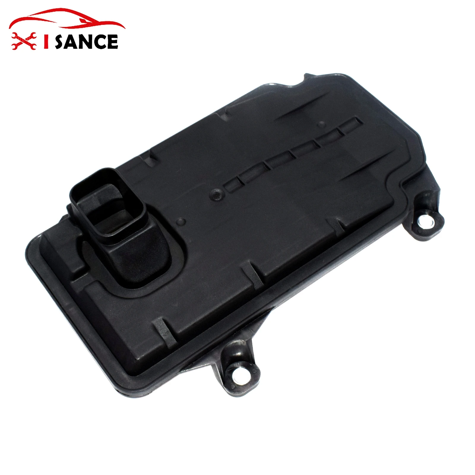 New Transmission Filter With Oil Pan Gasket automatic transmission fluid filter for VW Touareg Audi Q7 2011-2015