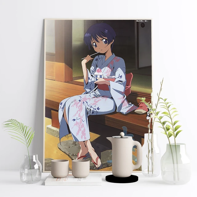 BUY NEW ai yori aoshi - 82255 Premium Anime Print Poster