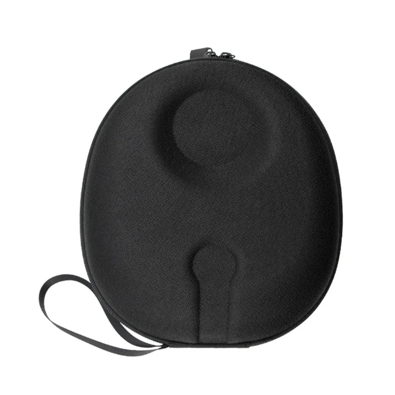 

Earphones Holder Cases Shockproof Zipper Headset Storage for INZONE H7 H9