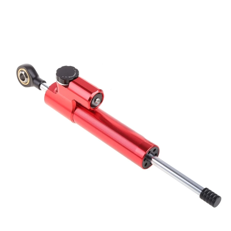 

Direction Damper-Steering Damper-Buffer Anti-shake Bar Motorcycle-Ruler F19A