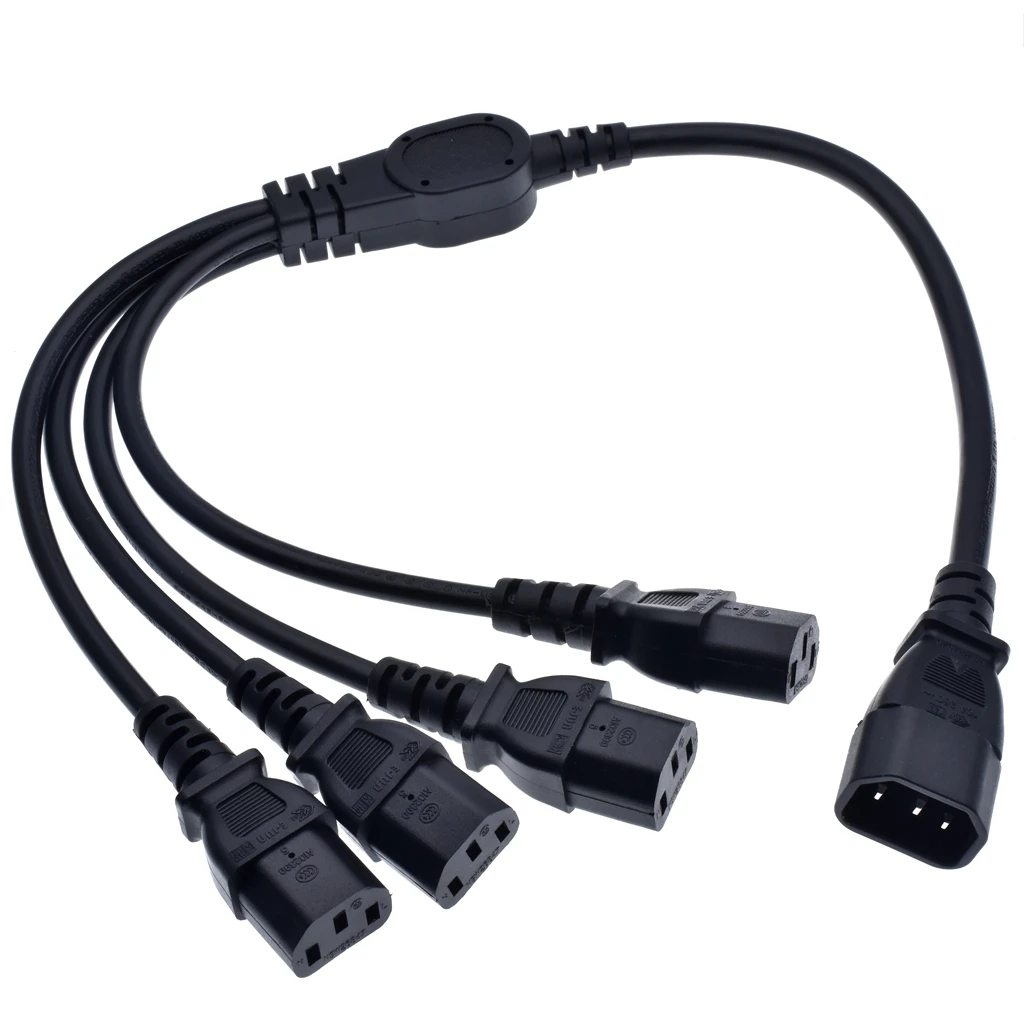 qualidade cabo alimentacao divisor femea tipo 04