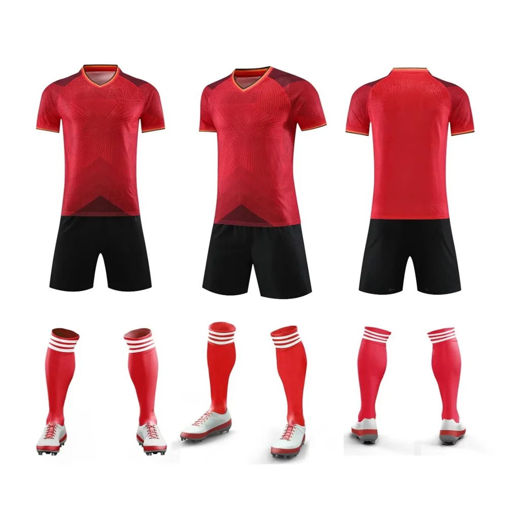 new 24 25 boy girl9021 Fans Football shirt men and kids home away games Soccer Jerseys kits Short Sleeve uniform training wear