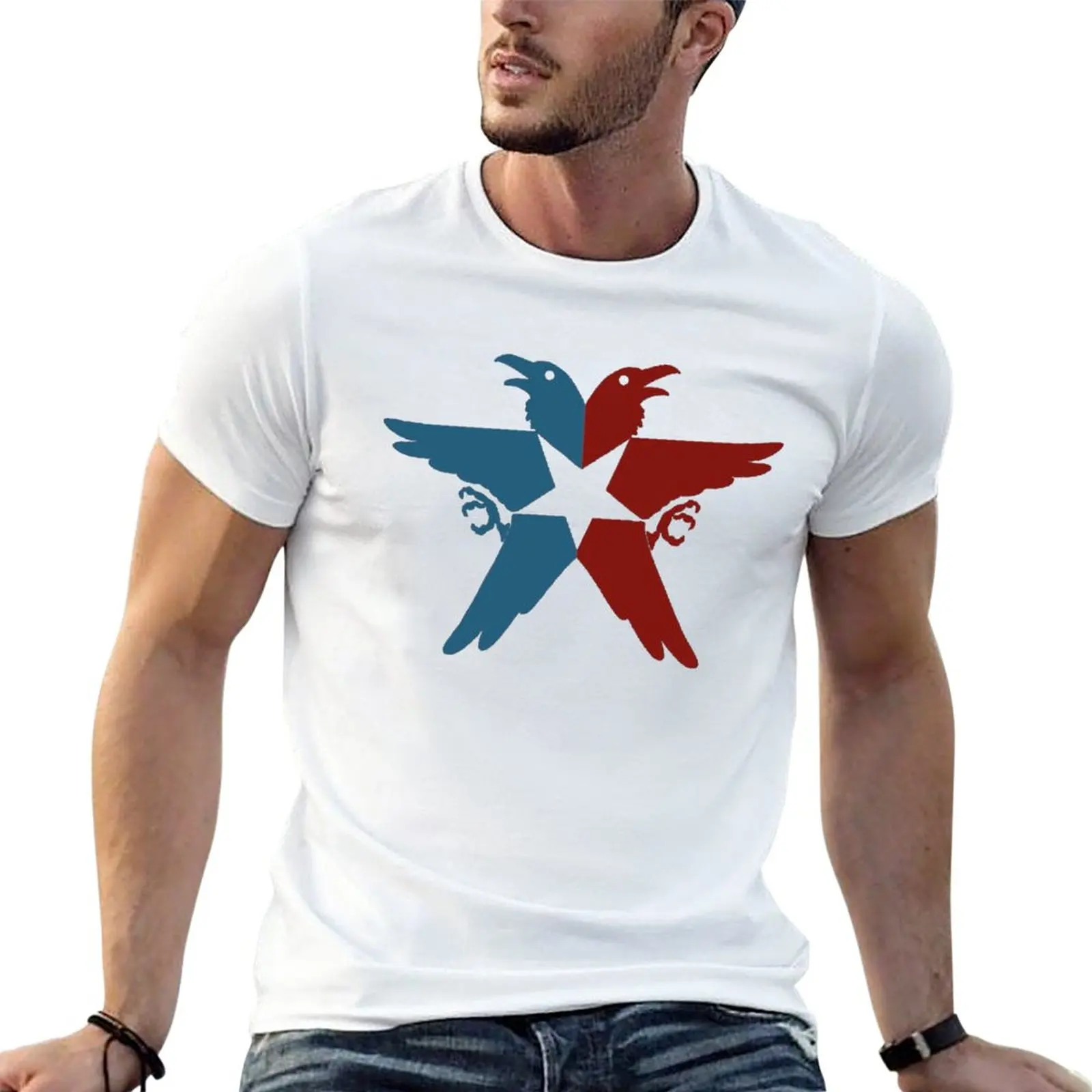 Infamous- Second Son T-Shirt T-Shirt Uomo T-Shirt T-Shirt Grafica T-Shirt Nera T-Shirt Grafica Uomo Anime