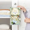 Wardrobe Fragrant Dehumidifying Bag Cabinet Moisture Absorber Hanging Antihumidity Bags Dry Bag Eco Friendly Closet Dehumidizer 3