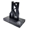 Real Wood Display Rack Holder For Airsoft M4/M16 3