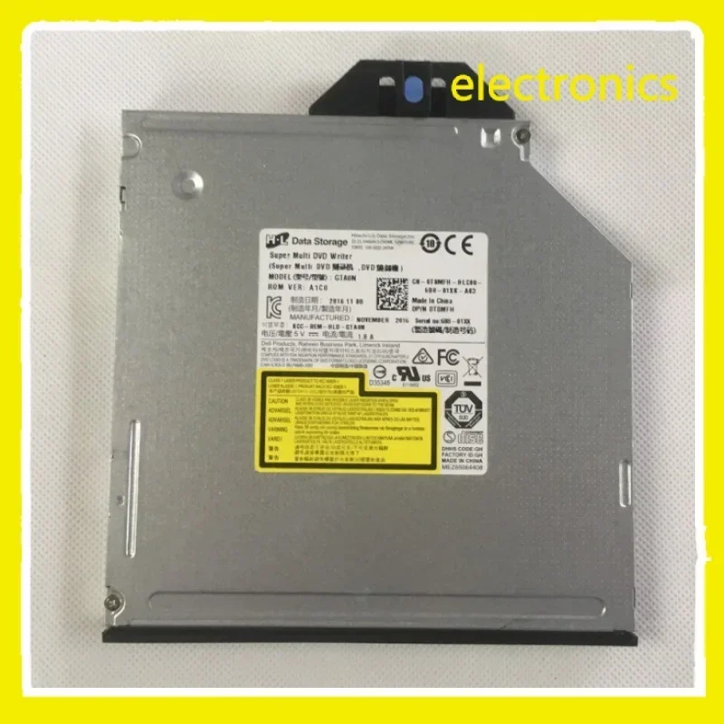 Il Nuovo Driver Masterizzatore Dvd Originale È Adatto Al Server Dell R710 R720 R730 R820 R830 R920 R930