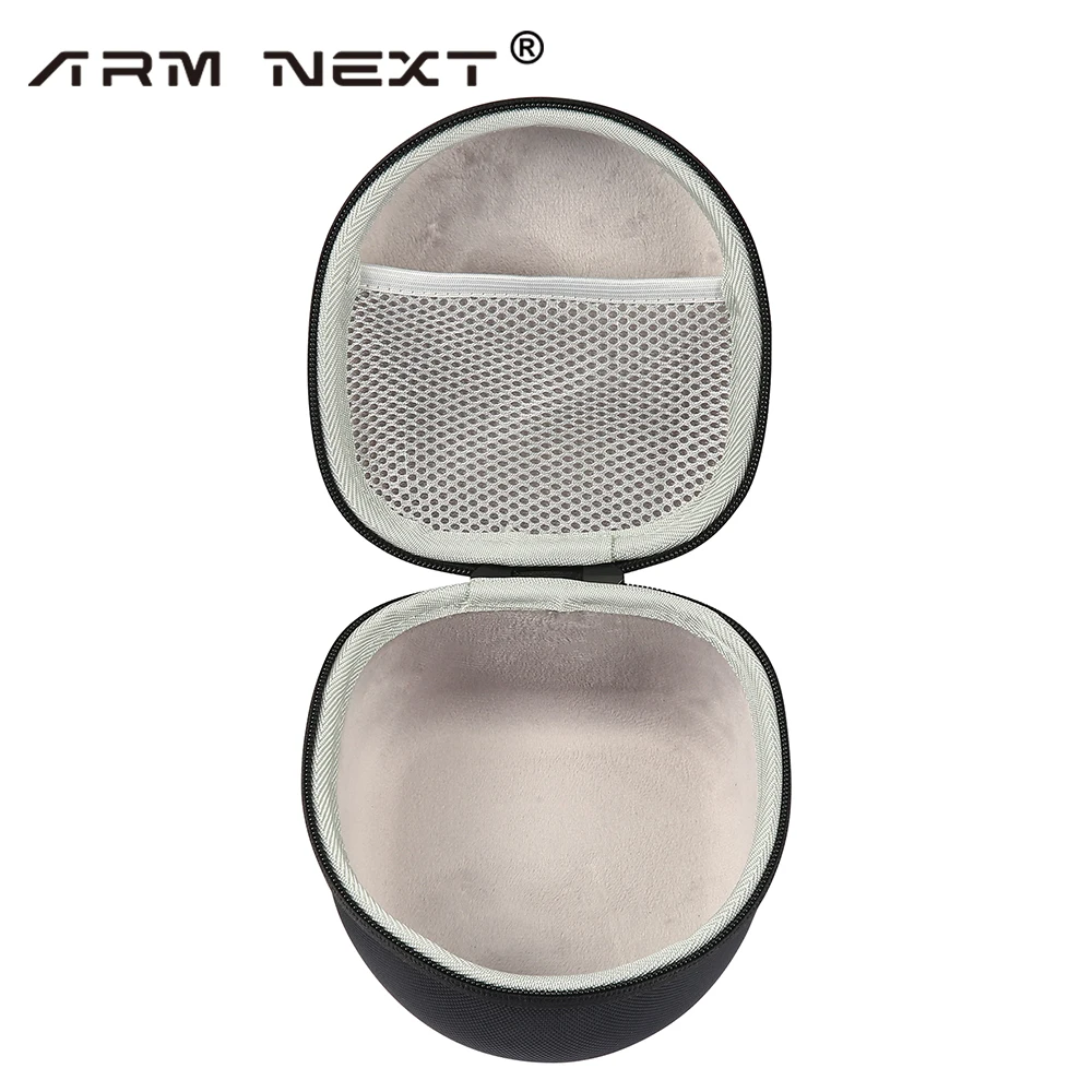 

ARM NEXT Earmuff Bag For Honeywell Impact Earmuff and Walkers Headphone collection Anti-dust Waterproof Bag Hearing Protection