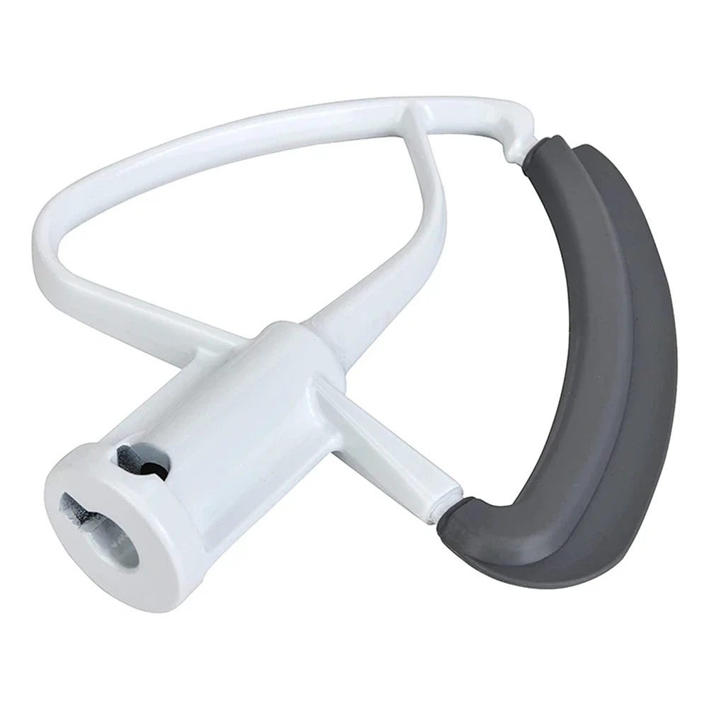 Flex Edge Beater for KitchenAid Mixer 4.5-5 QT Tilt-Head Stand Mixer Attachments Paddle Accessories mixer attachment