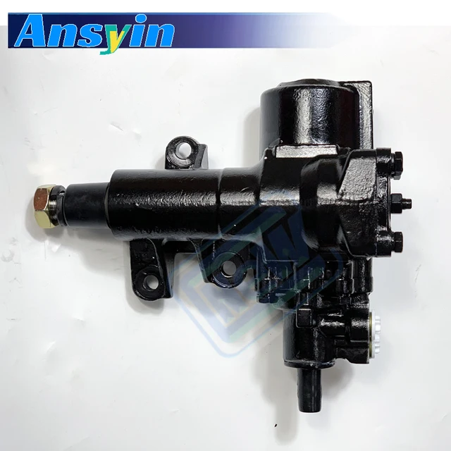 新品パワーステアリングラックギアボックス トヨタハイラックス 2000