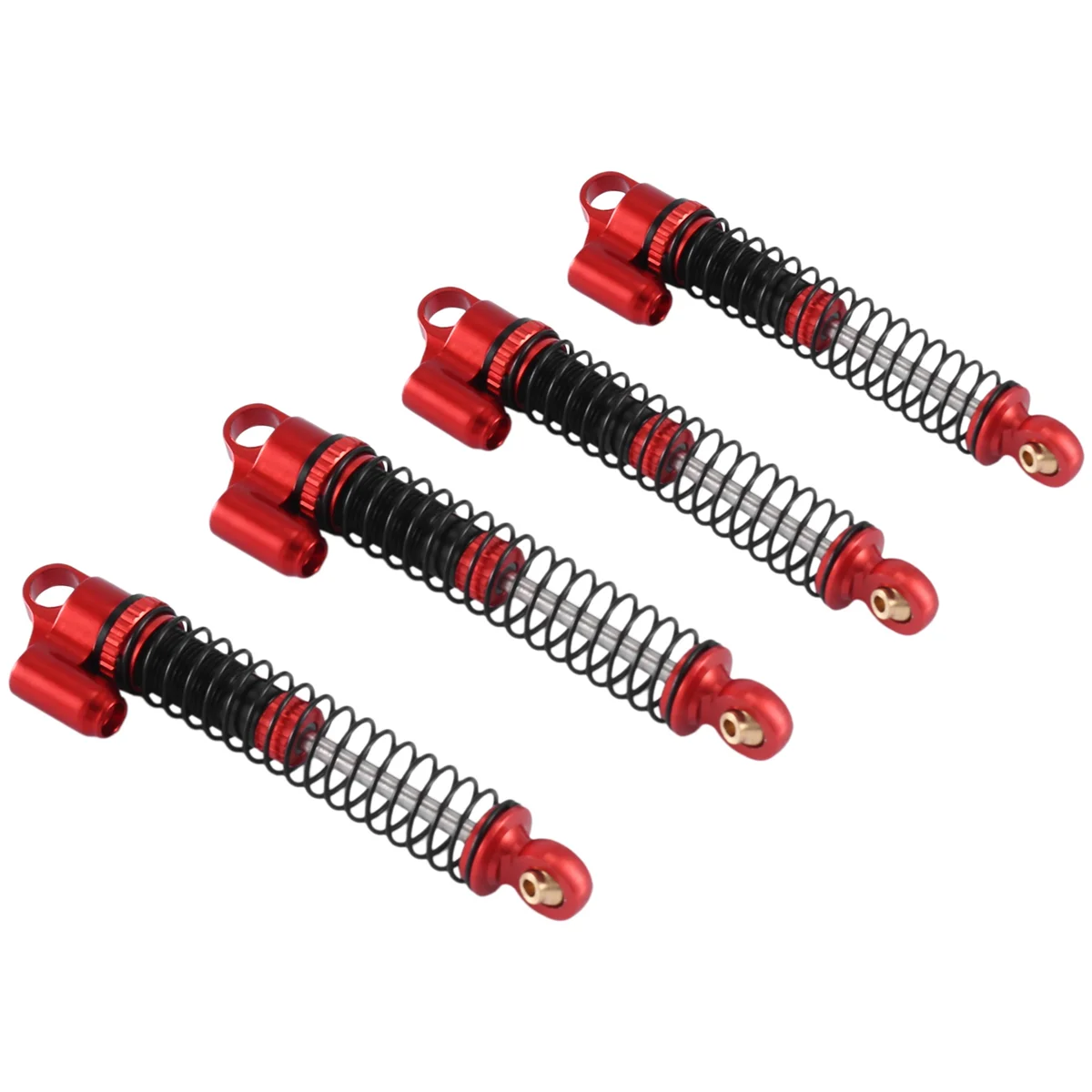 ݼ   ,  SCX24 AX24 1/24 RC ũѷ ڵ ׷̵ ǰ, , 4 , 53mm