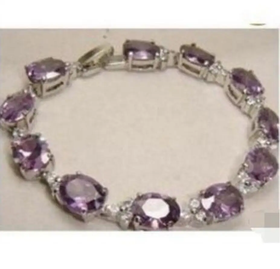 Fashion jewelry   Beautiful stone bracelet new