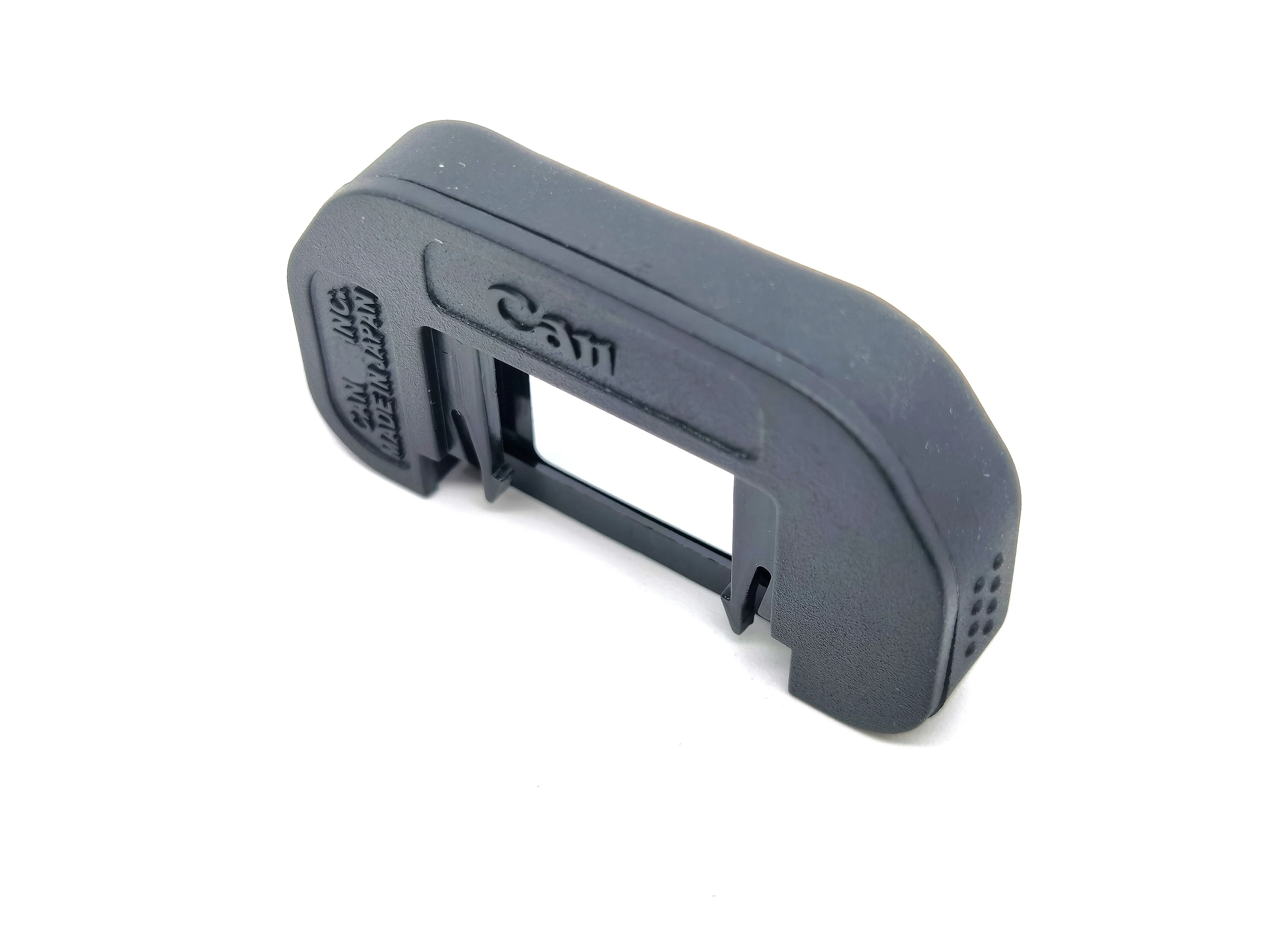 EB eye mask is suitable for Canon 60d 70D 80D 6D 6D2 5D 5D2 camera viewfinder eyepiece protective cover