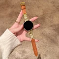 Brown(NO WATCH)