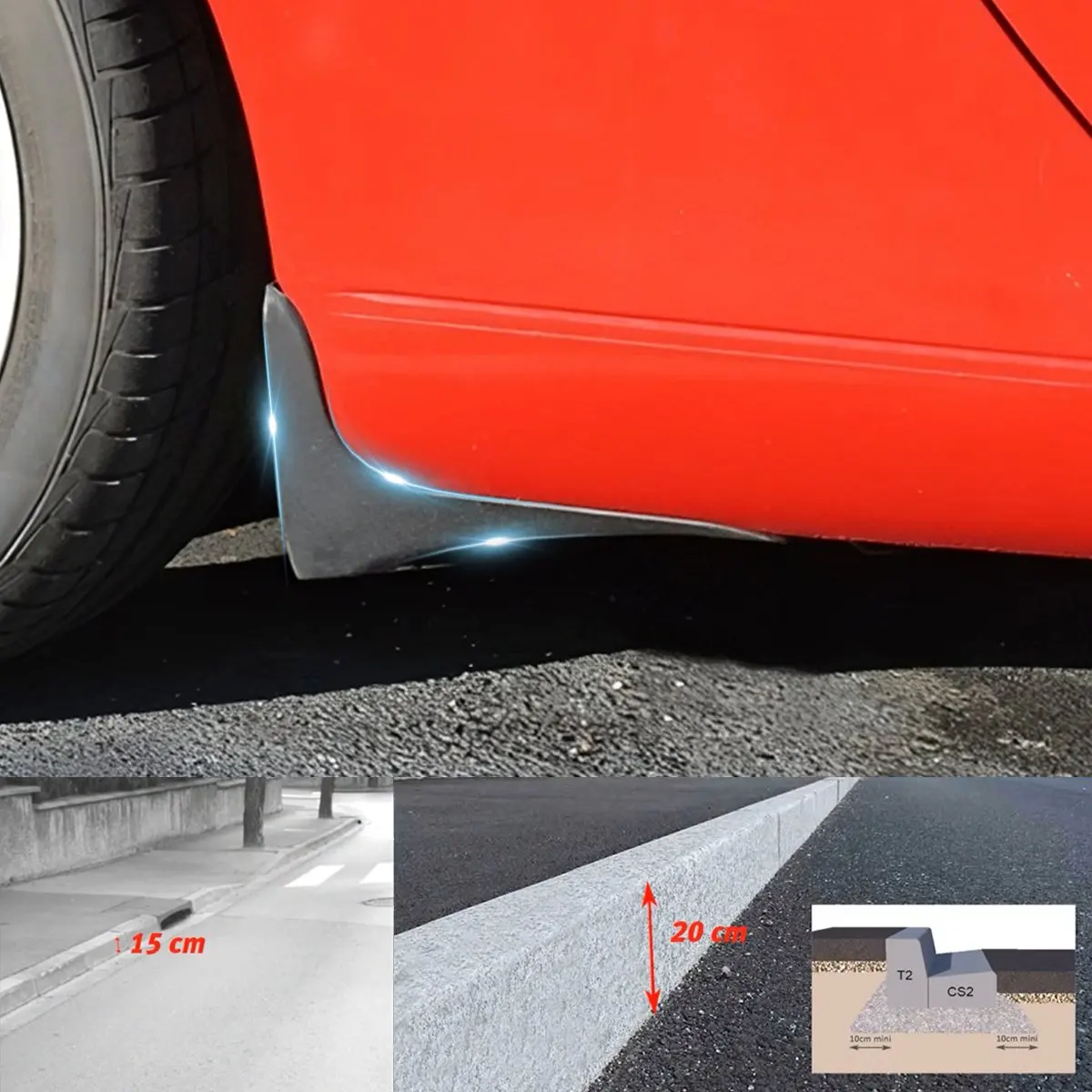 ポルシェ純正 986 用 カバー トリム 泥除け サイドシル マッドフラップ ポルシェボクスター986用マッドガードフラップ,リアフェンダー