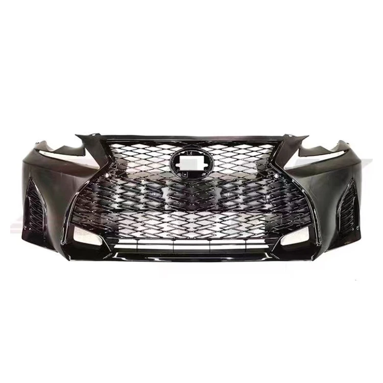 

Suitable for Lexus IS 2013-2015 upgraded new front bumper body kit