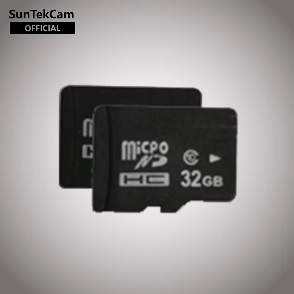 

SunTekCam 16G/32G TF card for Hunting Trail Camera Photo trap of Hunting or Security