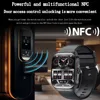 2025 New For HUAWEI OPPO Watch 4 Pro Sports Smart Watches Men GPS Track Waterproof Bluetooth Call NFC Smart Bracelet For Women 5