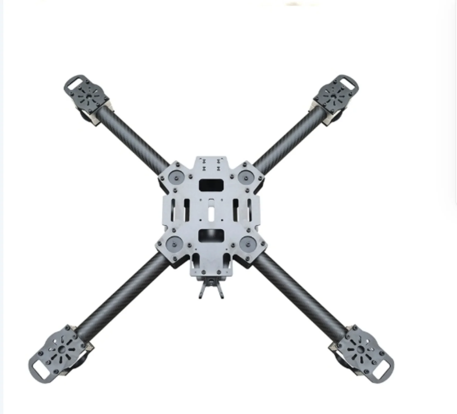 Mark4 V2 PRO 13Inch 539mm Carbon Fiber Kit Frame Rc Racing