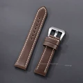 Dark brown belt