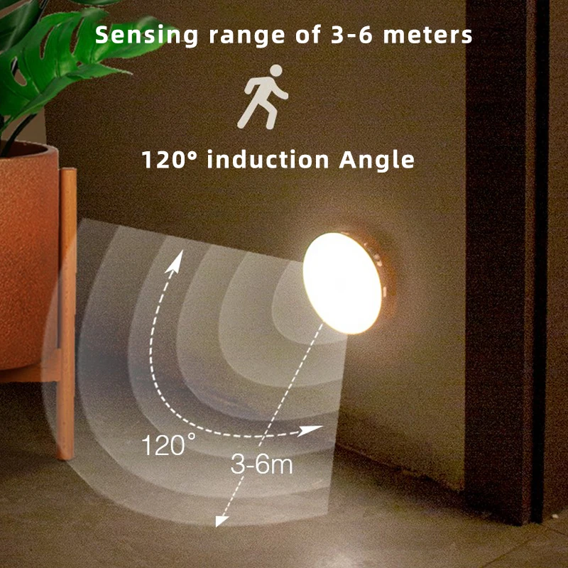 Рисунок 3 - Детская комната с датчиком светодиодной подсветки