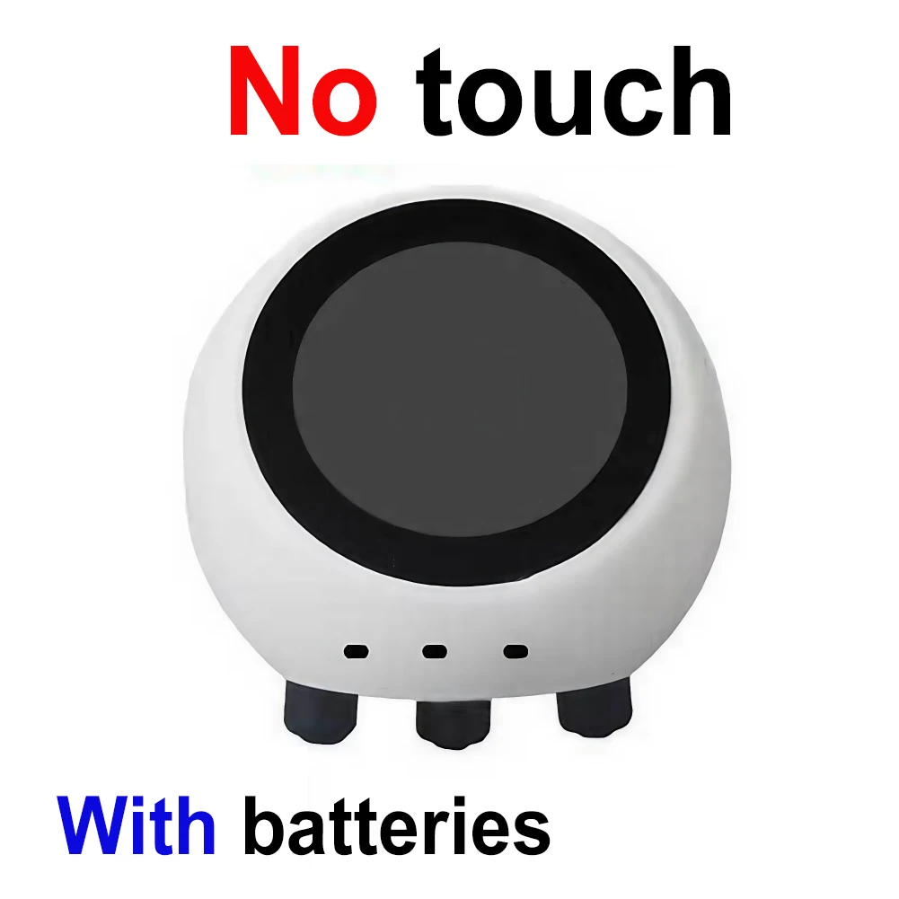No Touch