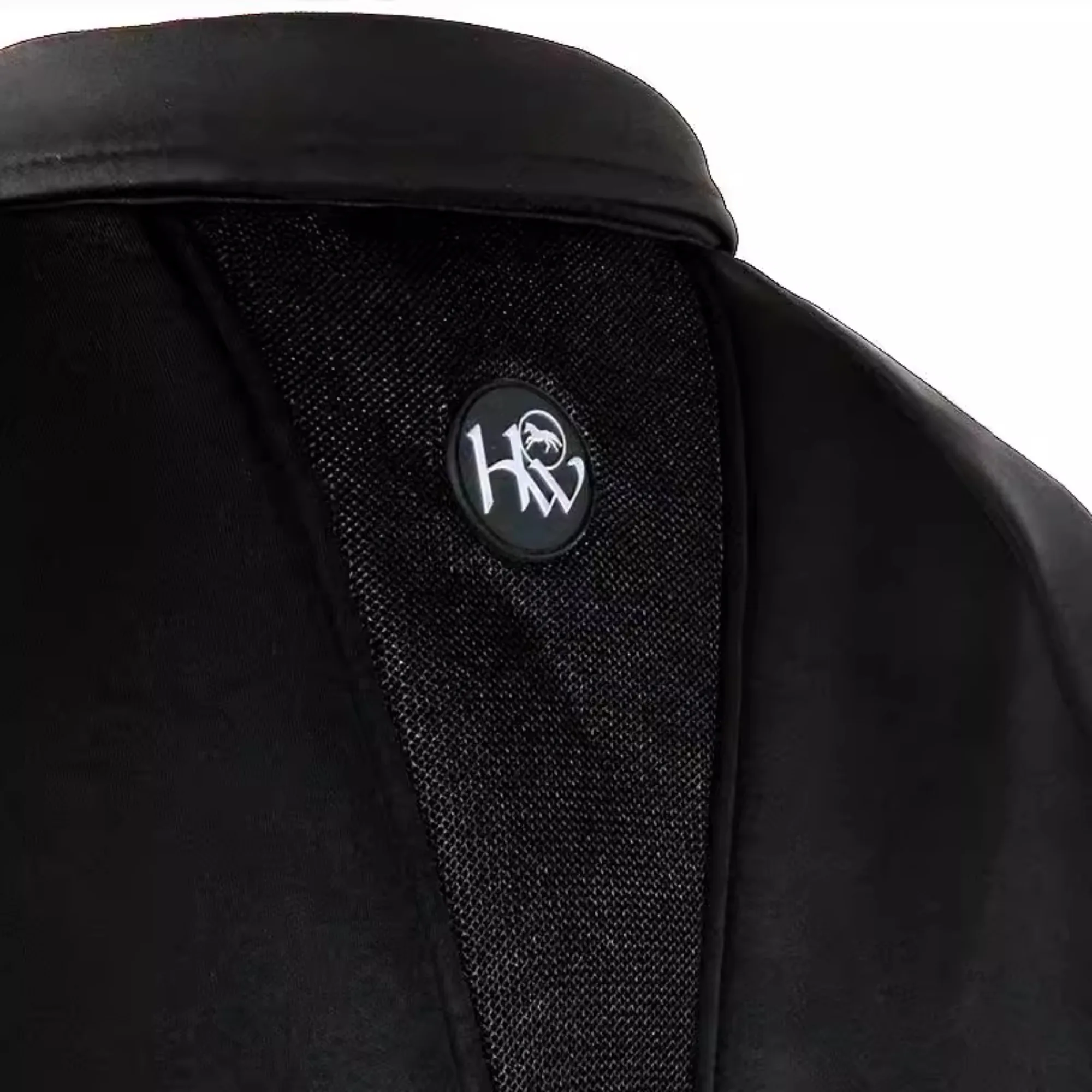 Horseware men's air mesh knight suit rider men's top clothing jacket equestrian suit HW85002 3