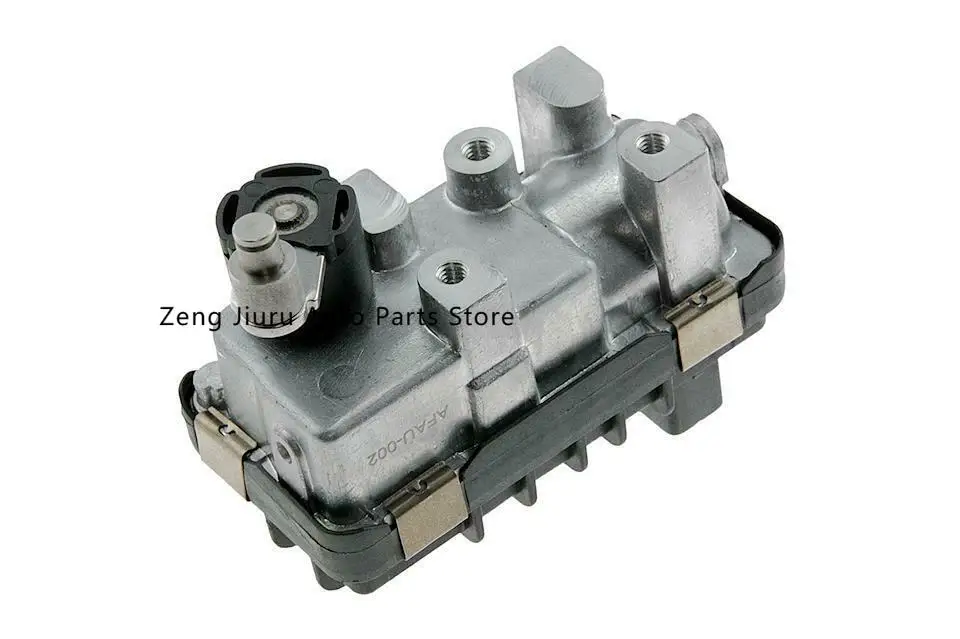 

Electronic Actuator G-203 G203 712120 6NW 008 412 Turbo Charger Wastegate 762463 for CheEvrolet Captiva 2.0 D 110 Kw 150 HP Z20S