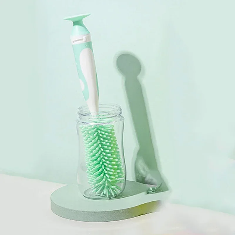 Green Silicone