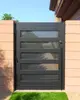 High Quality Main Door Iron Gate Design Wrought Iron Gate Latest Main Gate Designs 2
