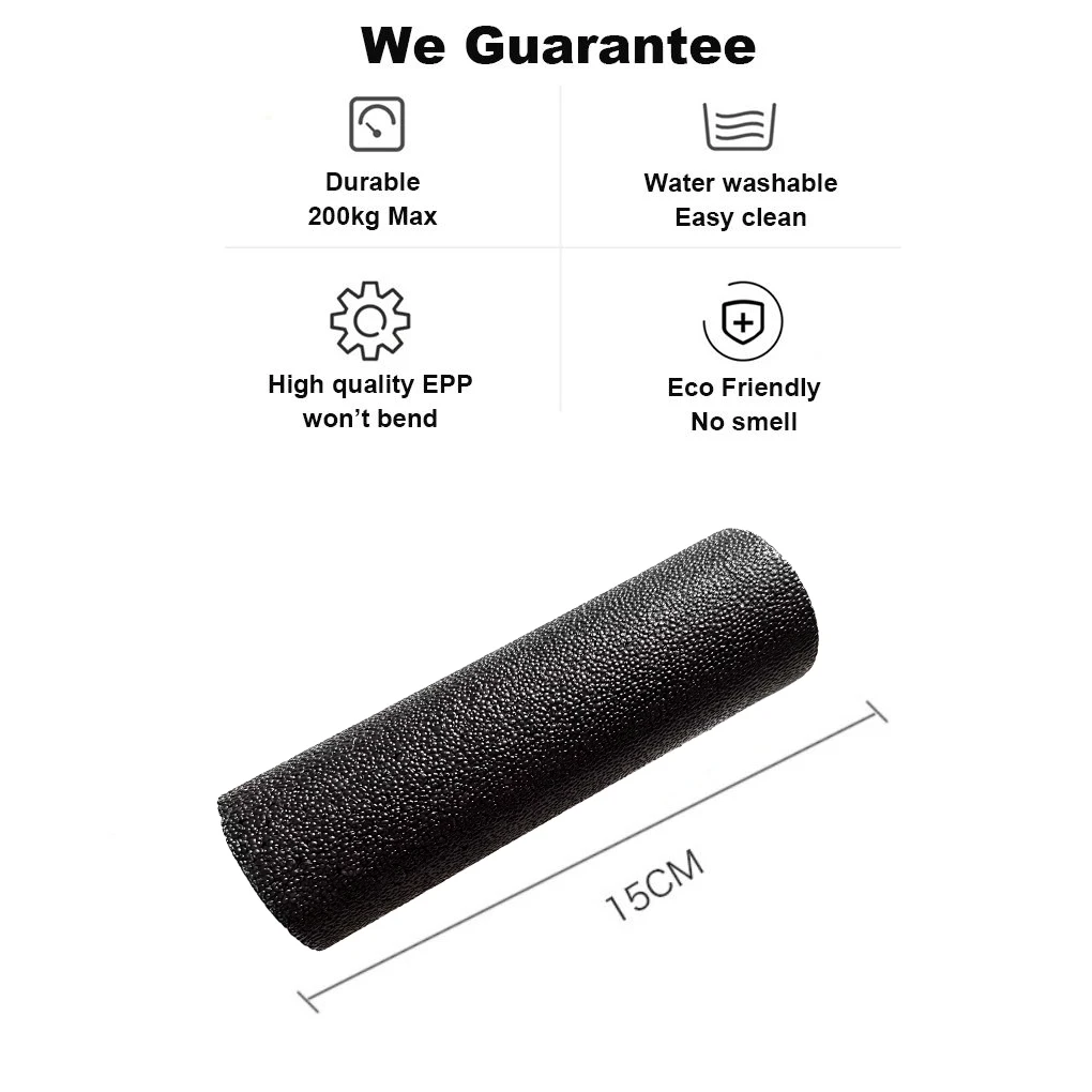 Foam Roller Massage Yoga Pain Relief Fitness Gym Exercise Relaxing Muscle yoga accessories foam roller
