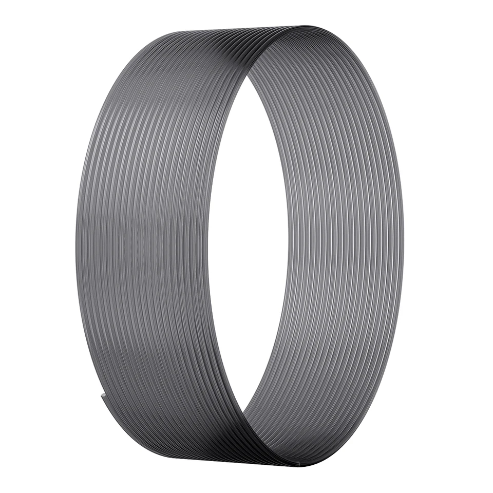 Creality Originele PTFE Teflon buis met lage weerstand in stervorm, 1 m