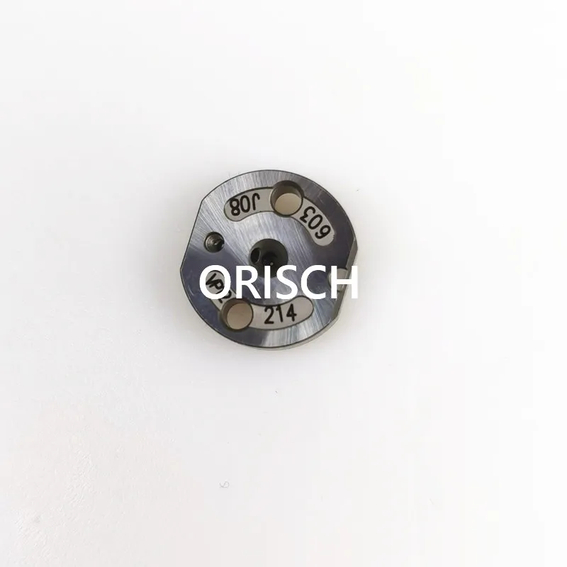 Orish common rail orifice vp12295040-6290 applicable to 095000-5650 / 6240 / 6241 6243 16600-vm00d vm00a mb40# mb40a