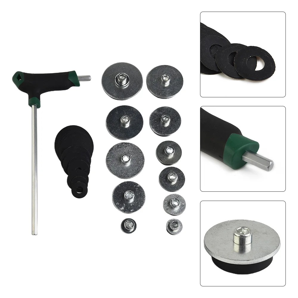 Saxophone Tube Sound Hole Grinding Leveling Repair Tools For Tenor Soprano Alto Sax Woodwind Instrument Accessories Guide Plate saxophone parts accessories woodwind instrument repair tool