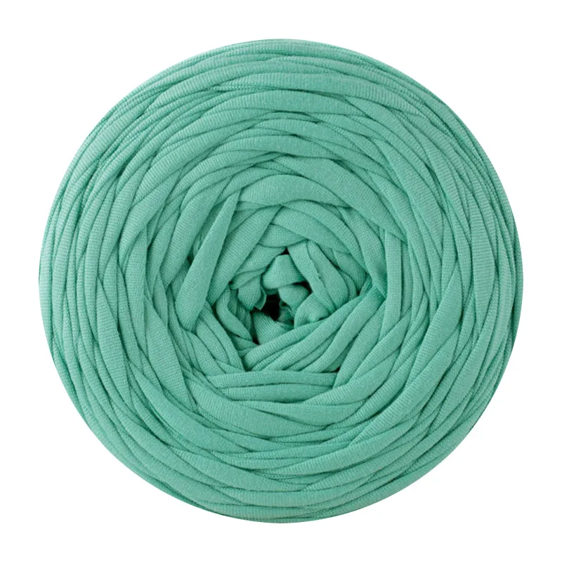 Soft & Durable T-Shirt Yarn for DIY Crafts & Home Decor Projects - 280g