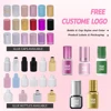 MAYOOC Fast Dry Strong Eyelash Extension Glue 5ml Adhesive 7-8 Weeks Non Odor False Lash Glue Makeup Tool Free Custom logo 3