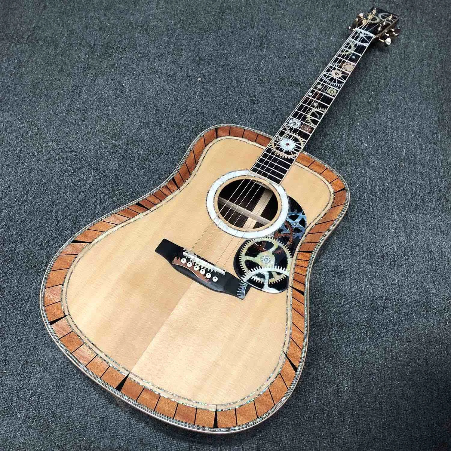Best Parlor Guitar Under 200