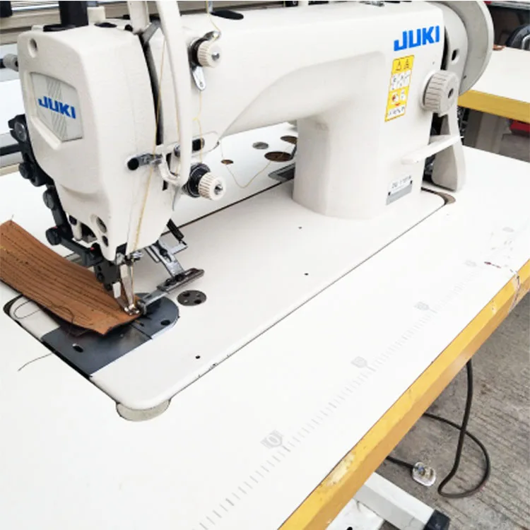 UsedlowpricejukiDU1181N1needlewalkingfootlockstitchsewing