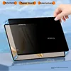 Anti-spy Screen Protector For Huawei MatePad Pro 12.2 Air 12 2024 12X 12 X SE 11 10.4 11.5 S Air 11.5 11 10.8 Removable Film 6