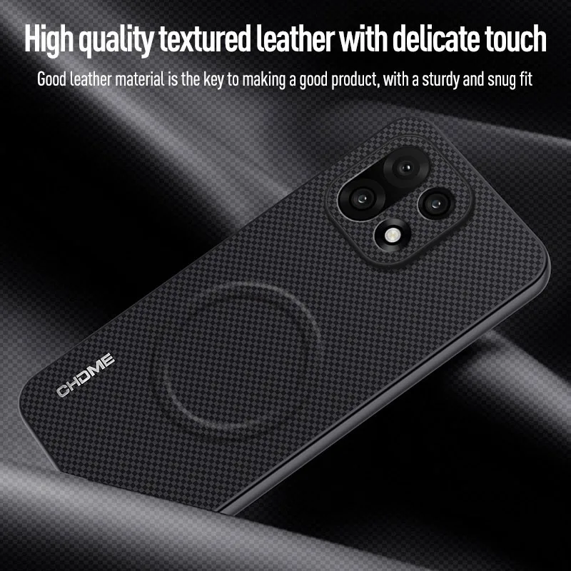 Luxury Car Magnetic Holder Shockproof TPU Silicone Phone Case