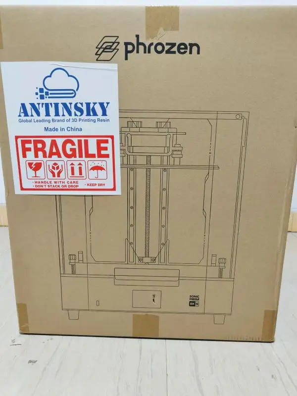 Impresora 3D Creality Ender-3 V2 Neo de Alta Precisión (220x220x250mm) S5597b7149bd04977a207fc69c3de4cb1M