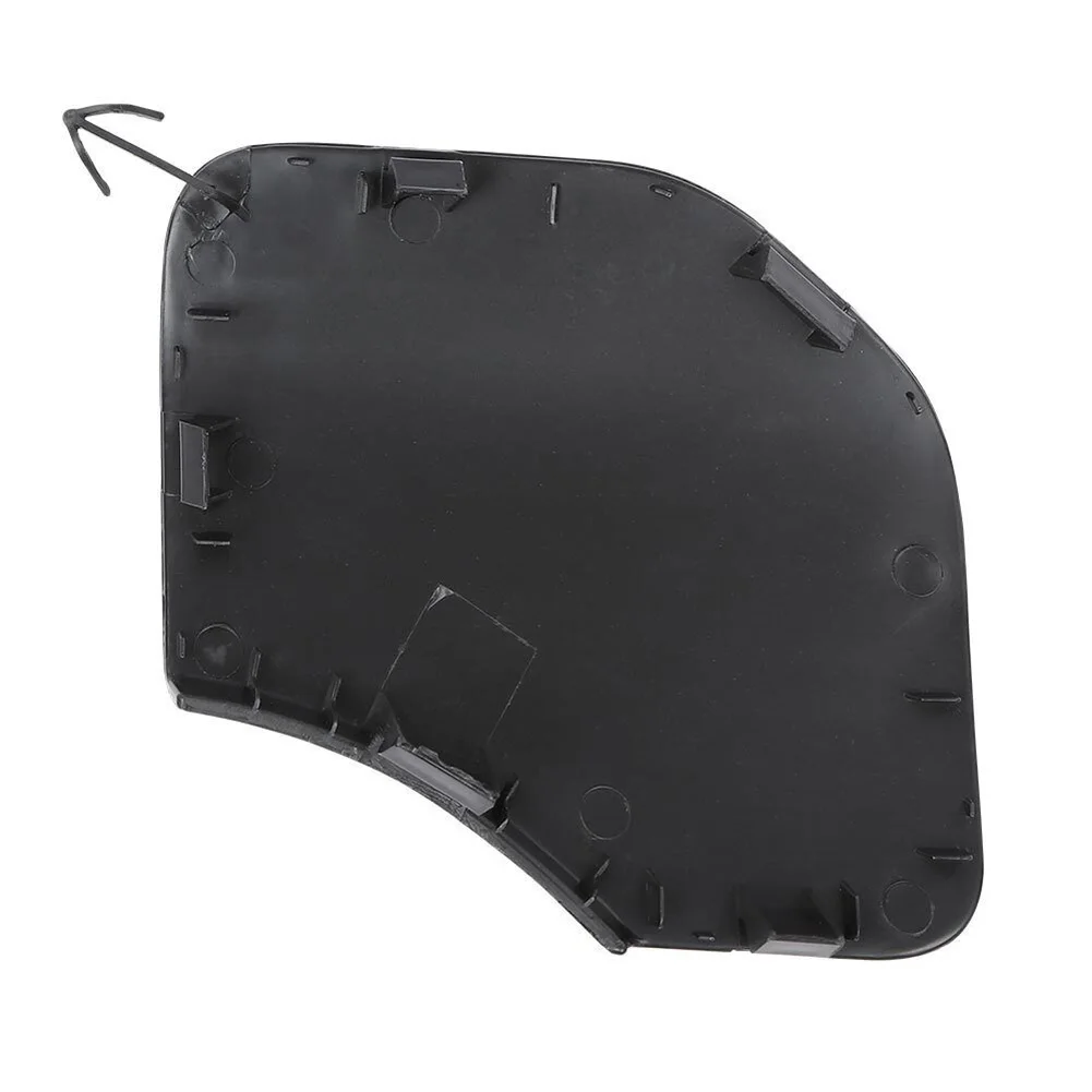 

Replace Your Old Tow Hook Cap with this Brand New Cover for Nissan Pathfinder 2016 2021 Hassle Free Installation!