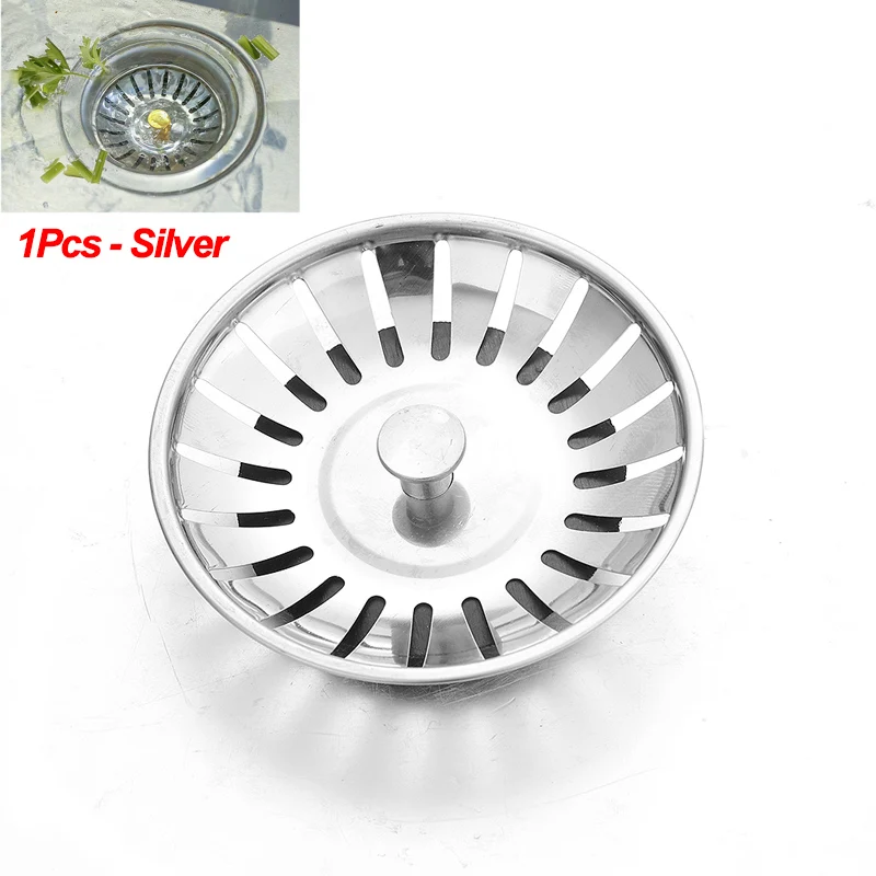 Sliver 1pcs