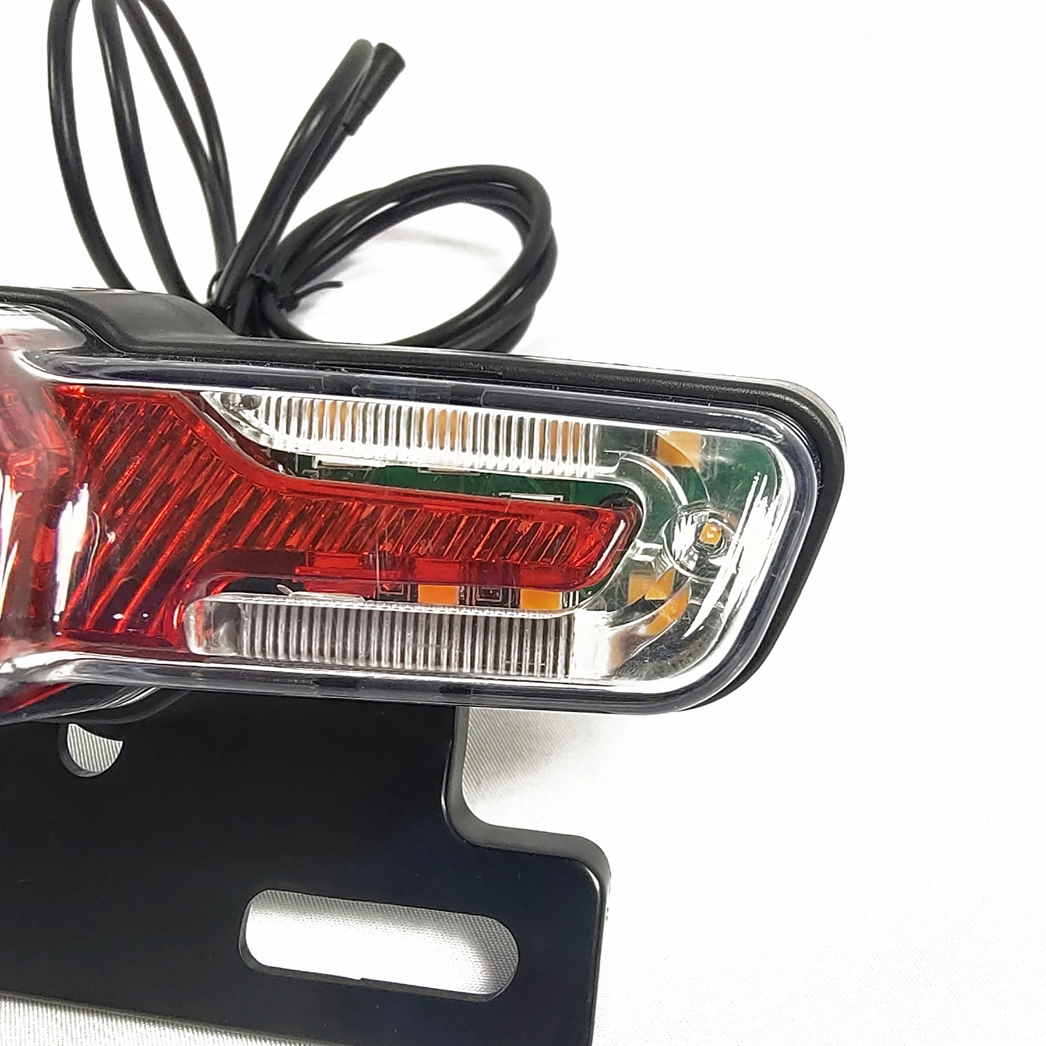 igo-e Electric Bicycle Ebike Rear Light Turn Signal Brakelight