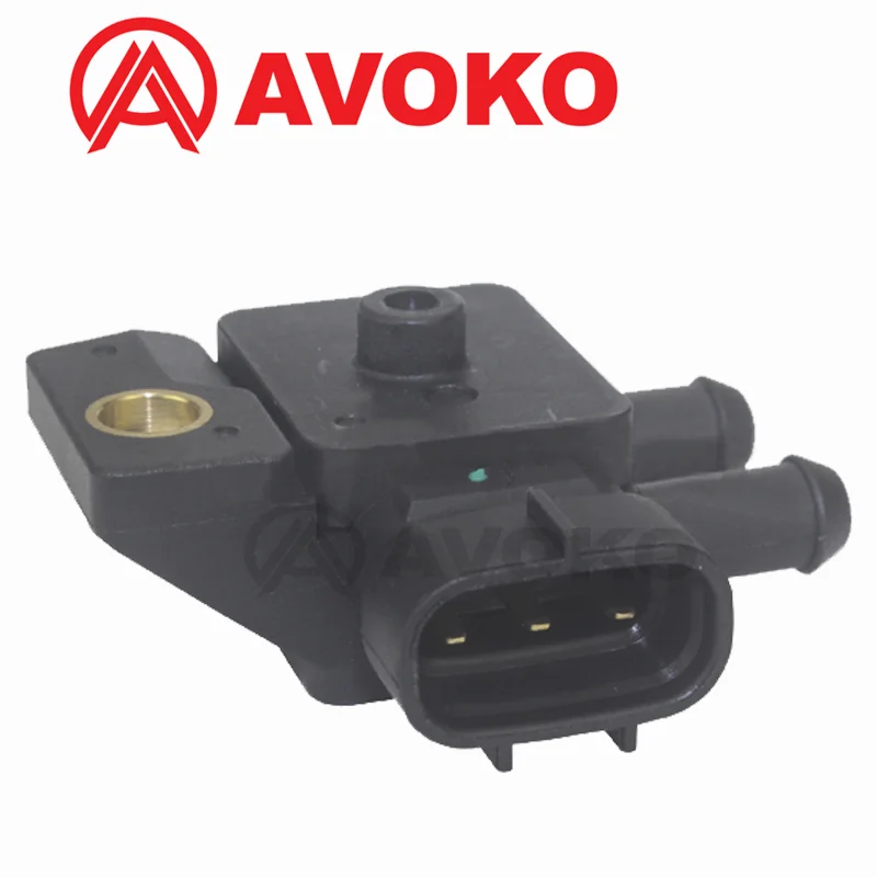 

OEM 89480-12040 8948012040 89480-12050 Exhaust Gas DPF Differential Pressure Sensor FOR TOYOTA Avensis T27 2.0L, 2.2L 2008-2018