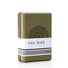Health Yoga Foam Support Block