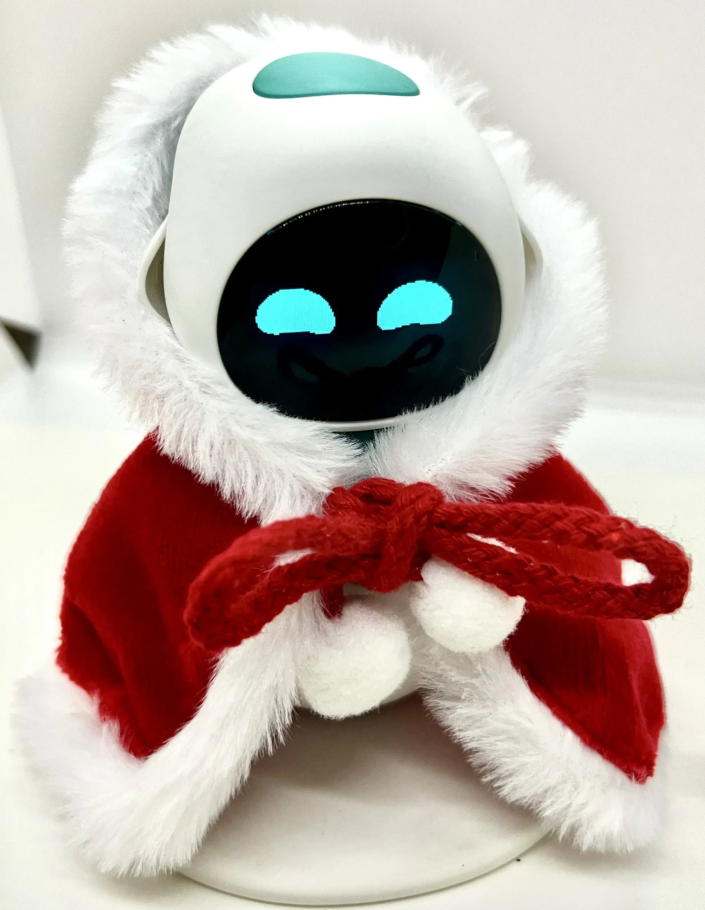 エモロボットペットインテリジェント未来 Ai ロボット音声スマート