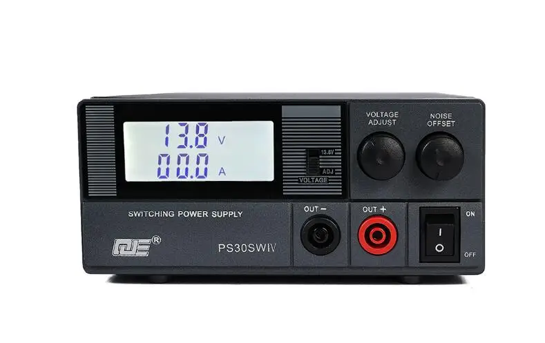 Рисунок 5 - TYT TH-9800 PLUS четырехдиапазонный