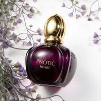 Parfum enchantantant de minuit pour hommes et femmes, 100ml, orchidée, Eau de Parfume longue durée, Spray naturel délicat et frais, unisexe 1