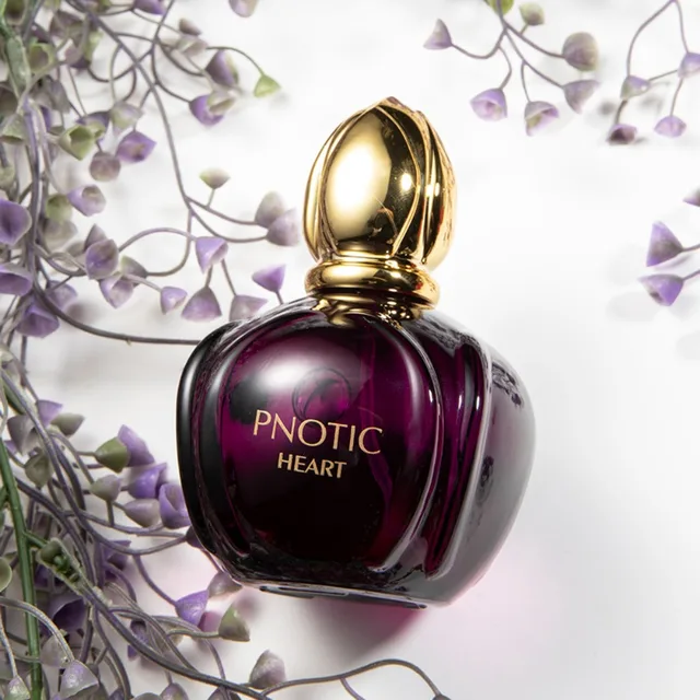 Parfum enchantantant de minuit pour hommes et femmes, 100ml, orchidée, Eau de Parfume longue durée, Spray naturel délicat et frais, unisexe 1